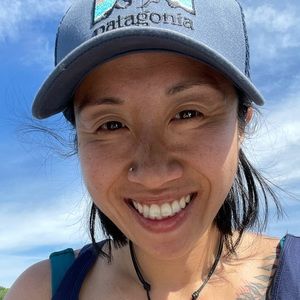 Meet your Posher, Yaya